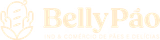 Logo Belly Pão
