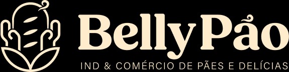Logo Belly Pão