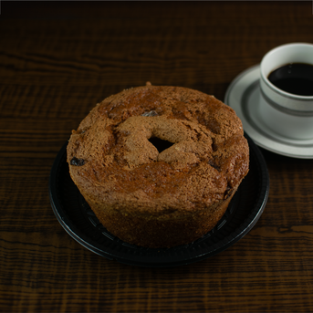 Bolo de Fubá