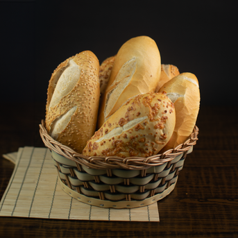 Mini Baguete