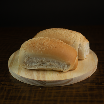 Pão de Coco