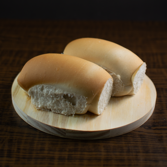 Pão de Leite