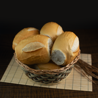 Pão Frances